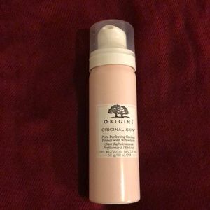 NEW Orginis Original Skin Primer